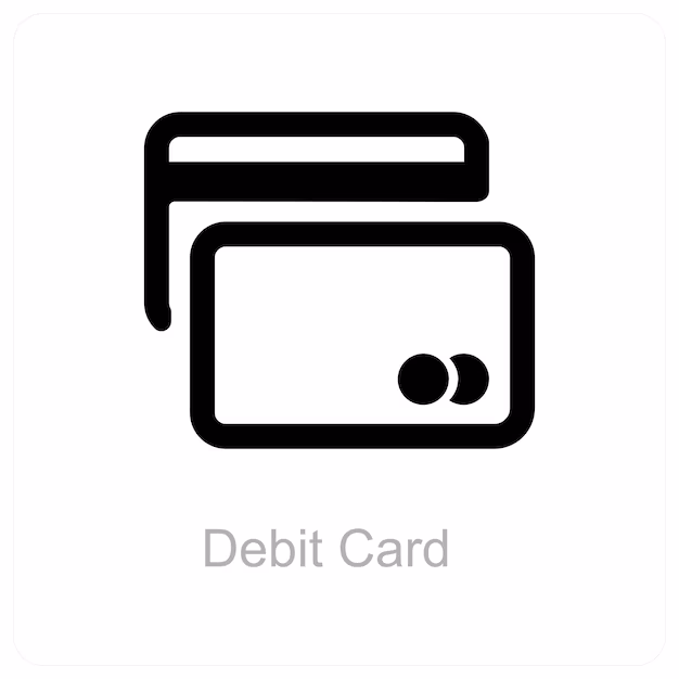 Debit card